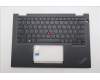 Lenovo 5M11C18779 MECH_ASM NoWW C-Cvr+UKR KB ASM,LTN
