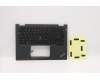 Lenovo 5M11C18797 MECH_ASM NoWW C-Cvr+SLV KB ASM,PMX