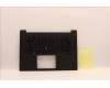 Lenovo 5M11D12176 MECH_ASM WW C-Cvr+HBW KB ASM,LTN