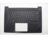 Lenovo 5M11D12188 MECH_ASM WW C-Cvr+IND ENG KB ASM,LTN