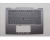 Lenovo 5M11P34965 MECH_ASM GRP_KBD_BZL_DEN_WL_LG_CHY