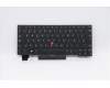 Lenovo 5N20V43010 NB_KYB CMSK-CS20,BK-NBL,CHY,SPA