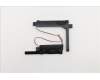 Lenovo 5SB0K97343 SPEAKERINT Idea510-15 Veco 1224 Speaker