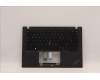 Lenovo 5M11F24528 MECH_ASM KBD/C 058 FRA BKLT (SUN) UKBK