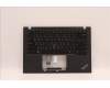 Lenovo 5M11F24652 MECH_ASM KBD/C TC BKLT (SUN) USBK