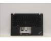 Lenovo 5M11F24733 MECH_ASM KBD/C HBW BKLT CHI WW USBK