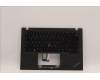 Lenovo 5M11F24705 MECH_ASM KBD/C ENG BKLT CHI WW USBK
