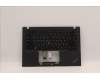 Lenovo 5M11F24804 MECH_ASM KBD/C THAI BKLT (SUN) WW USBK
