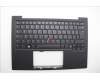 Lenovo 5M11N61172 MECH_ASM GRP_KBD_BZL_ITA_WW_DB_CHY