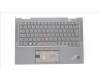 LENOVO 5M11H45785 MECH_ASM KBD BZL,WW,GY,CHY,UK