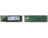 Asus 03B03-00038600 SSD S3 128GB M.2 2280/30200P10  Asus 03B03-00038600 SSD S3 128GB M.2 2280/30200P10