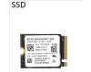 Asus 03B03-00377900 SSD P4X4(VAL) 512GB M2 2230 NVME  Asus 03B03-00377900 SSD P4X4(VAL) 512GB M2 2230 NVME