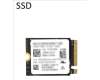 Asus 03B03-00430500 SSD P4X4(VAL) 1TB M2 2230 NVME  Asus 03B03-00430500 SSD P4X4(VAL) 1TB M2 2230 NVME