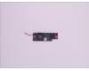 Asus 04071-01920400 GL703VS Lautsprecher L