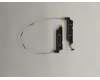 Asus 04072-04220000 M3400QA Lautsprecher SET