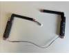 Asus X7600PC SPEAKER MODULE NON AMP für Asus M7600QC