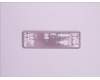 Asus 13020-05741800 I/O Shield 6USB/VGA/DVI/HDMI/LAN/3AUDIO/F1