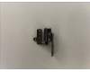 Asus 13NB0RT0T08011 UX425IA Scharnier links GREEN