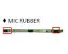 Asus 13NB0WY0L46011 X1503ZA DMIC RUBBER