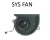 13NR0AP0T03011 Asus NR2203RM THERMAL SYS FAN