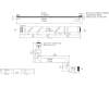 Asus 14004-00210200 LMT VS229 POWER Kabel