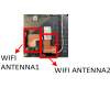 Asus 14008-04360500 G733Q WIFI ANTENNA2