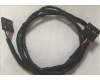 Asus 14011-04330400 GA35DX NFC LED Kabel L:800MM