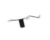Asus 14011-045830RR B5402FEA PEN SENSOR Kabel 82.4MM