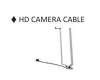 Asus 14011-045841RR B5602CBA HD CAMERA Kabel 560MM