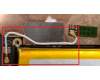 Asus 14012-00730900 ZS660KL RF 11AD COAXIAL Kabel