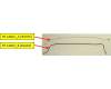 Asus 14012-00740000 ZS630KL RF Kabel_A