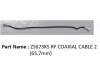 Asus 14012-00850100 ZS673KS RF COAXIAL Kabel 2