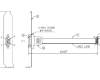 Asus 14015-00100000 Kabel DB9P TO IDC9P,L:650MM