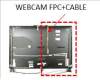 Asus 14011-06750100 G634JY WEBCAM FPC+Kabel