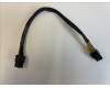 Asus 14017-00930900 POWER Kabel 6PIN TO 6PIN L:250