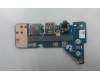 Asus 90NB0TC0-R10010 UX434FAW IO_BD.