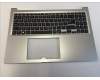 90NB0ZA2-R30SP0 Asus X1605ZA-1S K/B_(SP)_MODULE/AS