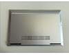 Asus 90NB10G6-R7D000 UX3402VA-2S Geh&auml;use Unterseite