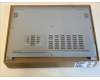 Asus 90NB10N2-R7DP10 X1605VA-1S Geh&auml;use Unterseite