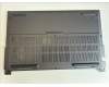 Asus 90NB12Y3-R7DP11 N6506MV-2G Geh&auml;use Unterseite