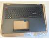 90NB1051-R35GE2 Asus TP3604VA-2K K/B_(GE)_MODULE/AS