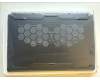Asus FA706IU BASE CASE 3FIN 48W ASM für Asus TUF Gaming A17 FA706IU