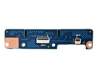 Asus 90NR05A0-R10010 G713QC INDICATOR BD.