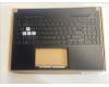 90NR09C1-R31UI2 Asus FA507RM-1A K/B_(UI)_MODULE/AS