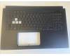 90NR09I2-R31GE1 Asus FA707RC-1B K/B_(GE)_MODULE/AS
