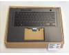 90NR0BL3-R31UI0 Asus GU603VV-2E K/B_(UI)_MODULE/AS