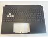 90NR0951-R31GE1 Asus FX517ZE-1C K/B_(GE)_MODULE