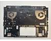 90NR09M1-R31BE2 Asus FX507ZE-1A K/B_(BE)_MODULE/AS