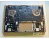 90NR09M1-R31IT2 Asus FX507ZE-1A K/B_(IT)_MODULE/AS