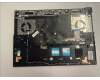 90NR0DB4-R31GE3 Asus G733PY-2D K/B_(GE)_MODULE